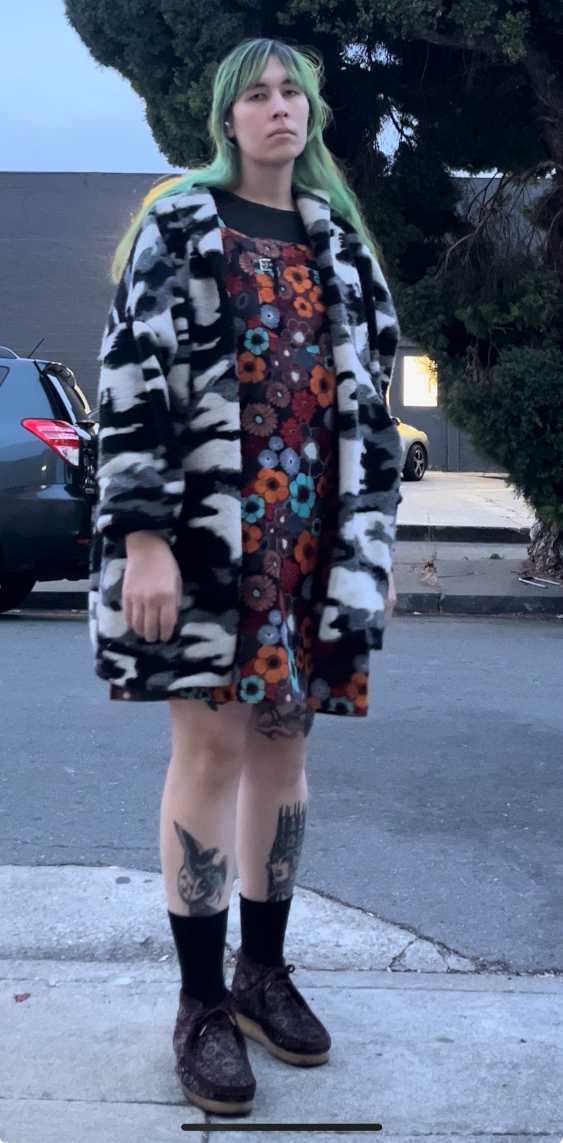 ootd