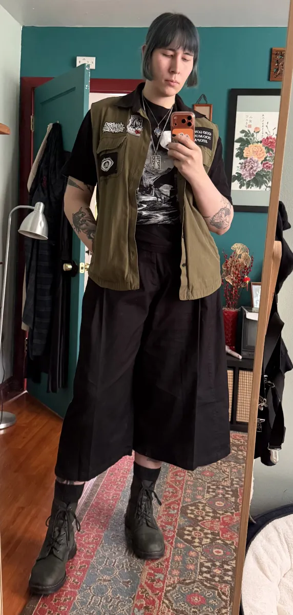 ootd 1